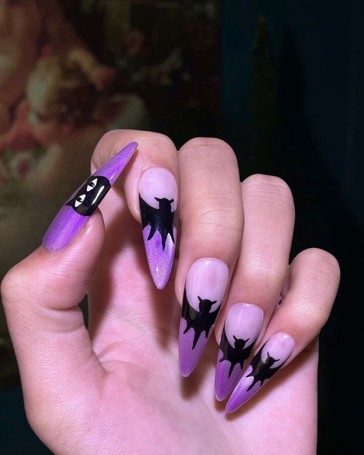 Spider Bat Nail