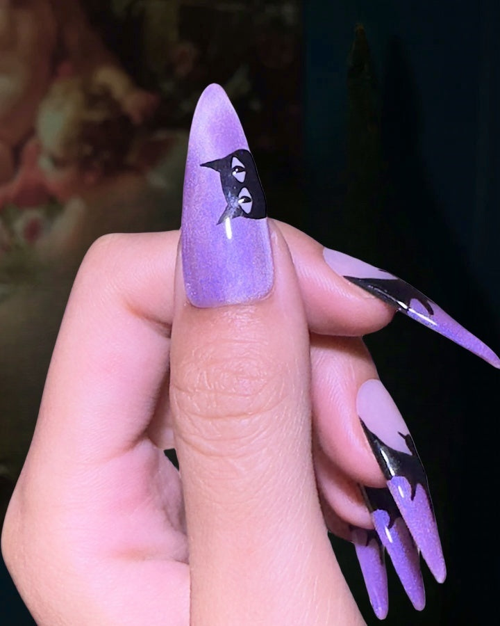 Spider Bat Nail