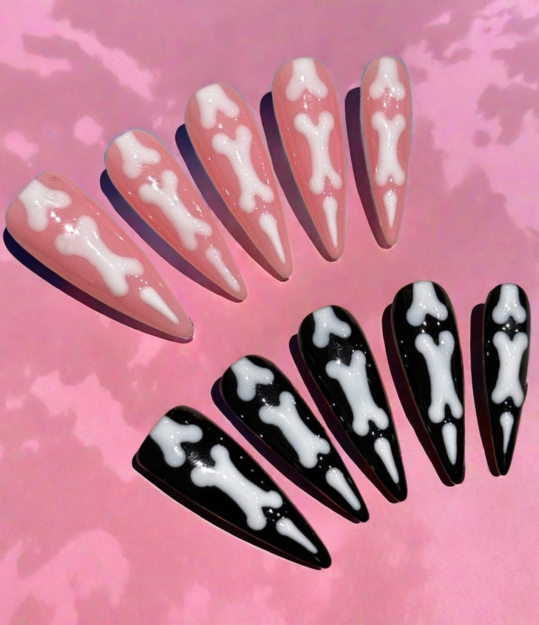 Cat Claw Bones Nail